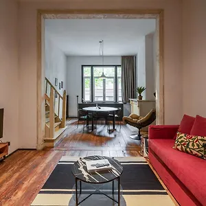 Smartflats - The Brooklyn Anvers