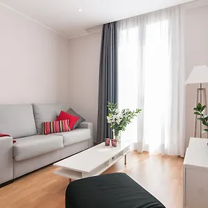 Pelayo Deluxe , Barcelone Espagne